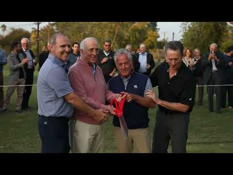 One Water Awards: El Caballero Country Club in Tarzana
