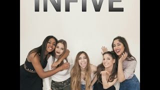 Despacito - Luis Fonsi Ft. Daddy Yankee Infive Cover