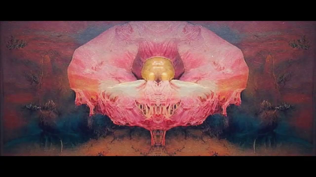 Arkavello - Home Sweet Home (Official Music Video)