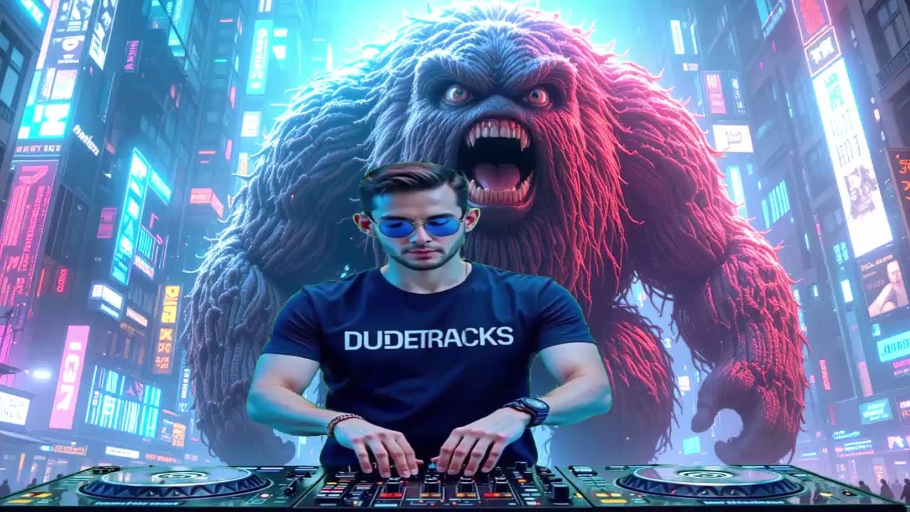 UNJUSTIFIED Free Download! No Copyright Music @DUDETRACKS