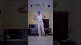 Easiest Cwalk Footworks Tutorial jddancetutorial cwalk cwalktutorial
