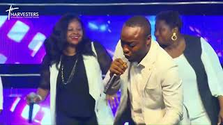 Download Lagu Highlife Praise Medley With Exalted Tribe At Harvesters MP3