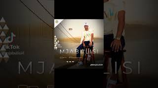 Mjabulisi 1 August 2025 Release Album 