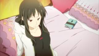 京都アニメーション CM