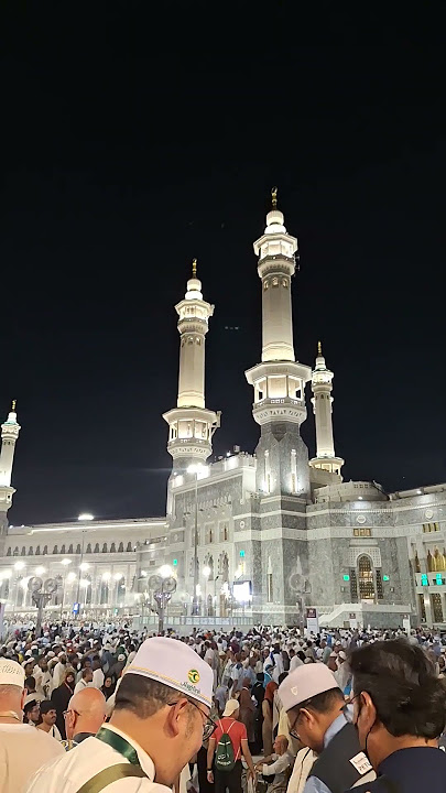 Kalimat Tasbih Ini Ringan di Lisan, Tapi Berat di Timbangan #hajj #inspiration