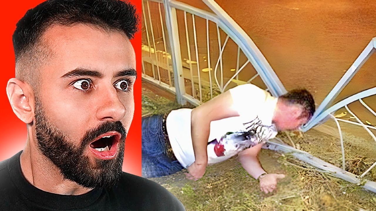 Τα Πιο Χαζά Fails