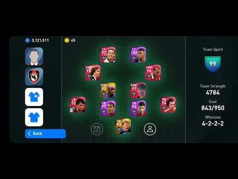 რატო არ გამოვიდა eFootball 2022?