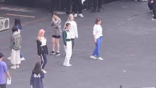 191904 (TWICE) Feel Special [4K] Fancam by Mera