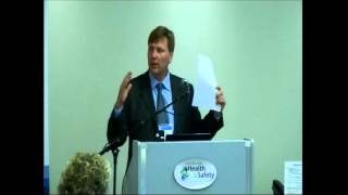 Standards and Guidelines Workshop (2013): CSA Standards