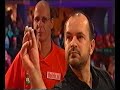 Stompe vs Brantjes Darts World Championship 2005 Round 1