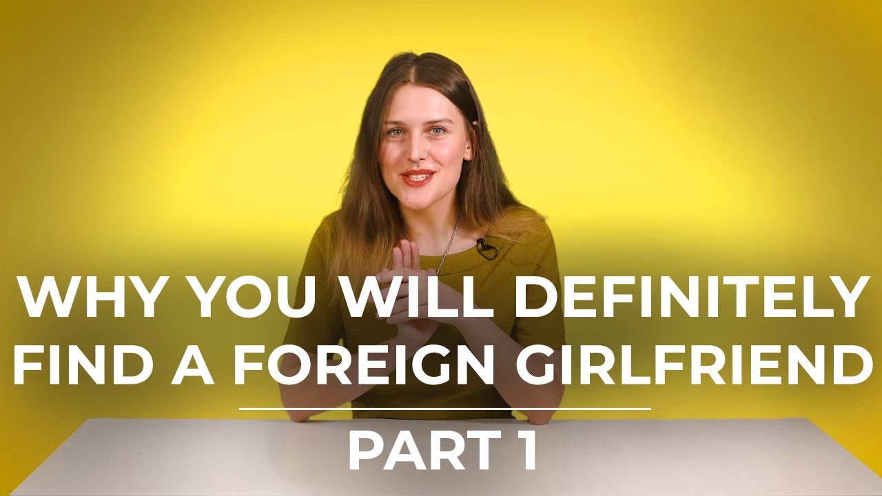 Why you will find a foreign girl? Top pros of Indian guys | part 1