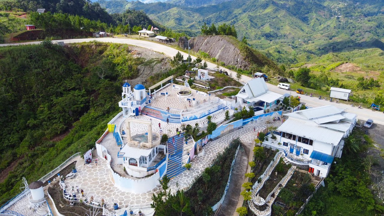 Greek Hills Bukidnon