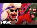 Watch Act 1 of S13 E9 👑 The Snatch Game | RuPaul’s Drag Race