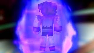 Ultra Instinct Cole -Sign- (Re-Upload)