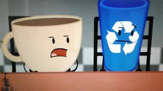 Object Terror Episode 4 A Perplexed Macre Part One