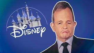 Disney FINALLY ADMITS IT….
