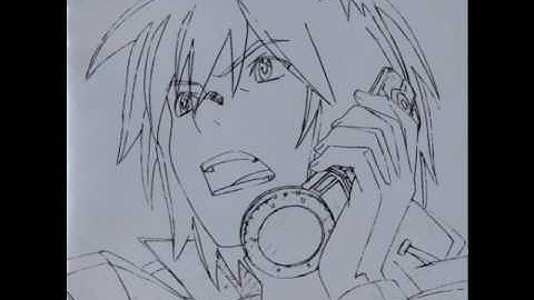 Eden of the East OST: 06 Blue Monday