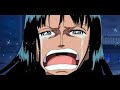 One piece enies lobby robin scene amv  arcade by duncan laurence