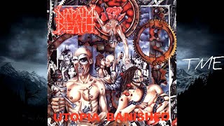 14-Awake (To A Life Of Misery)-Napalm Death-HQ-320k.