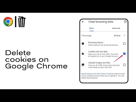 How To Delete