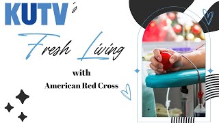 Red Cross Offers Free A1C Testing for Blood Donors