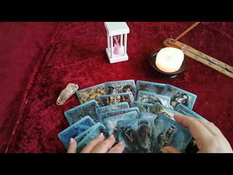 Расклад Магические проблемы или что не получается из за воздействия, авторский Оракул Серебро Луны
