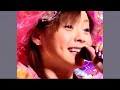 松浦亜弥 LIVE2003 「ねーえ?」「SHINE MORE」