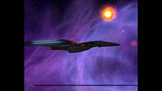 Star Trek Bridge Commander Kobayashi Maru Mod random features