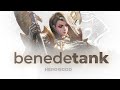 benedetttttttttttttank | heroisgod MLBB