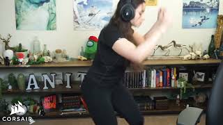 The Dance Of Shame
Enjoy this clip? Check out the links below!
♥ Merch: http://bit.ly/anitamerch
♥ Twitch: http://bit.ly/anitatwitch
♥ Twitter: http://bit.ly/anitatwitter
♥ Facebook: http://bit.ly/anitafb
♥ Discord: http://bit.ly/anitadiscord
Subscribe To My Main Channel:
https://www.youtube.com/channel/UCl4RpXZdQUhikTxBghAy1jQ
⬇ My YouTube Playlists ⬇
The Best Of Sweet Anita: https://bit.ly/3f4yuiD
Tourettes FAQ: https://bit.ly/2RqAgSp
Everything Sweet Anita: https://bit.ly/3429hPu
Sweet Anita Gaming: https://bit.ly/3tZdvSE
Sweet Anita IRL: https://bit.ly/3wlKAd8
Sweet Anita Stories: https://bit.ly/3yuuoYH
Sweet Anita’s Best Clips: https://bit.ly/3oCCo5E
Sweet Anita VOD Archive: https://bit.ly/3v4XrQI
⬇ My PO Box ⬇
Sweet Anita
Unit 30858, Courier Point,
13 Freeland Park, Wareham Road,
Poole, Dorset,
BH16 6FH, UK
Please be aware that all parcels and letters are opened and checked by someone else before they reach me. Sadly I cant accept food.
⬇ Channel Description ⬇
This is the official second channel of Sweet Anita. On this channel you will find some of her most popular clips from her Twitch streams along with full VODS and extra bonus content. The Dance Of Shame