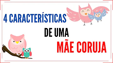 Como funciona o Mãe Coruja?
