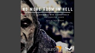 @RichDouglas – No More Room In Hell (early demo) [No More Room In Hell - The Rejected Score]