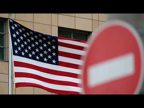 Новые санкции США могут коснуться партнёров России в других странах