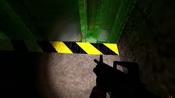 Half-Life Source: Uplink Extended Full Game