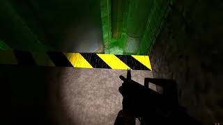 Half-Life Source: Uplink Extended Full Game