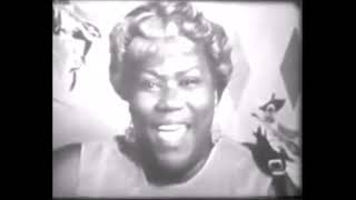 Sister Rosetta Tharpe - 90 minutes of live footage from 1941 to 2019