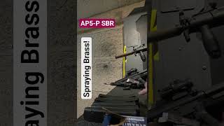Lee Sporting AP5-P Super Safe