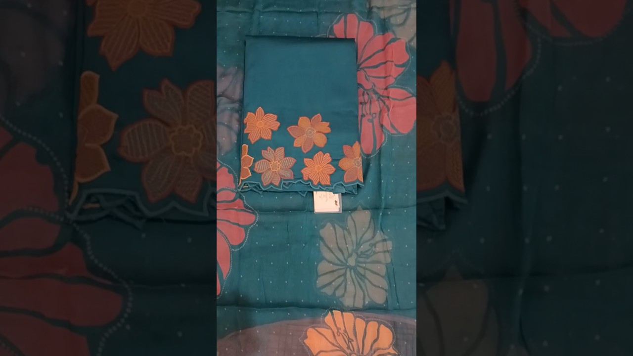 Allover Jam Me Gajab Ke Suit🥳🥳