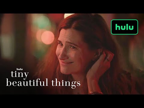 Tiny Beautiful Things | Book to Screen Featurette | Hulu