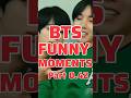 😂台本ゼロ・リアル100%!BTSの素顔が一番面白すぎる件🤣✨ 計画外だから生まれた神爆笑モーメント集🔥👑 #bts #army #btsarmy #ジミン #kpop