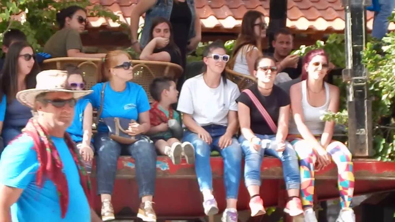 Βώλακας Δράμας- Άγιο Πνεύμα 2016