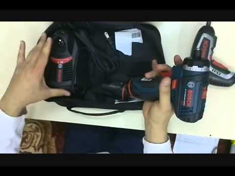  21 2 مفك كهربائي من دون سلك خيفي وسريع