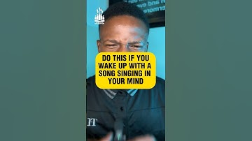When you wake up with a song in mind | Joshua Generation #inspiration #motivation #prophetic #fypシ