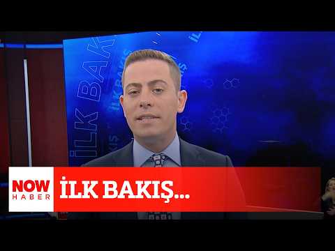 Otomotiv piyasası çok durgun... 23 Ekim 2026 Zafer Söken ile İlk Bakış