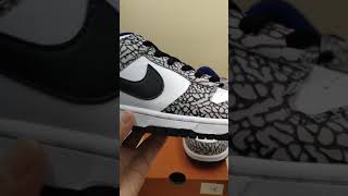 Supreme Nike Sb Dunk Low White Cement Review From Eternityshoesru