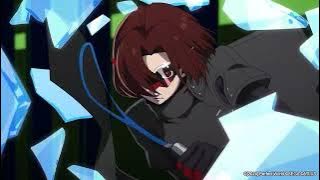 Persona 5: The Phantom X x Persona 3 Reload opening cinematic