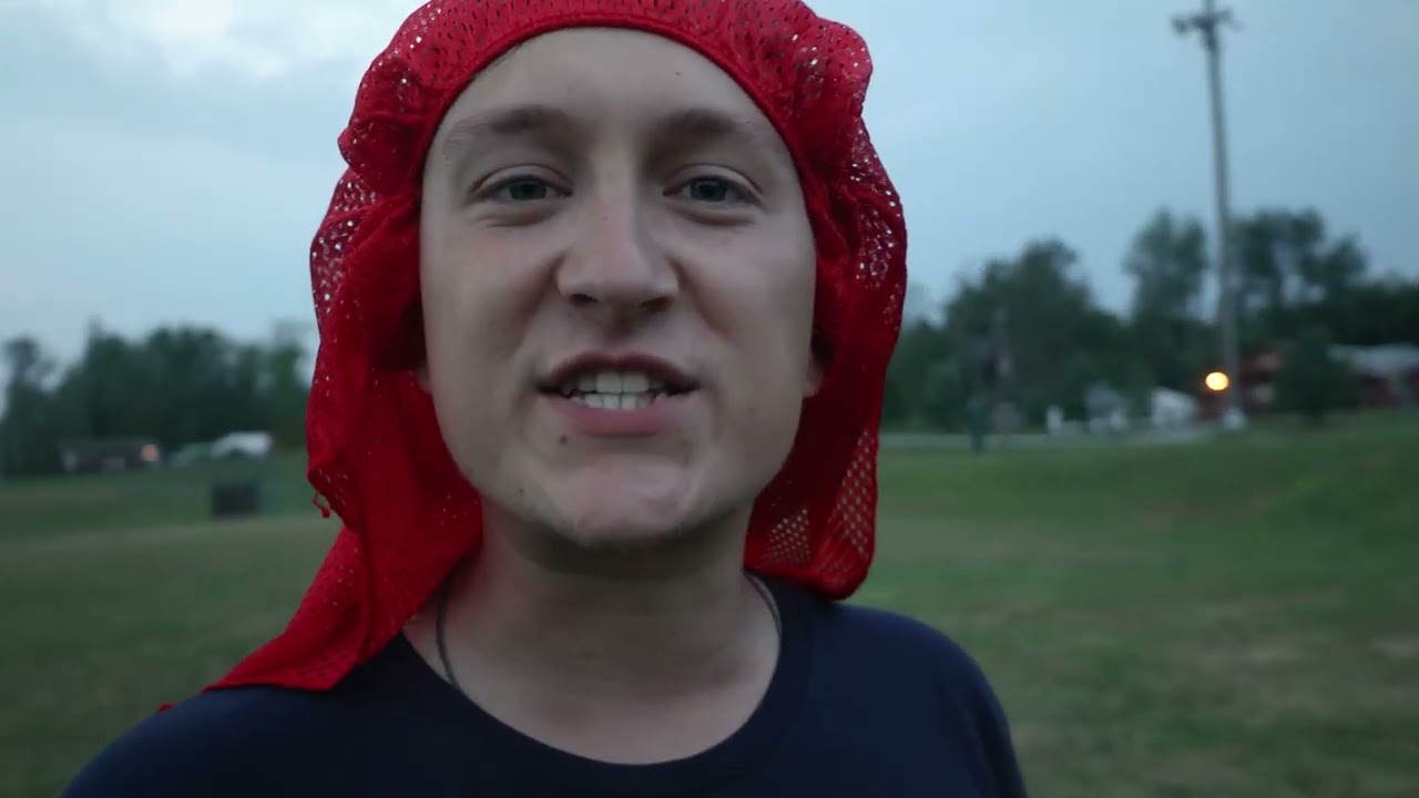 Chestnut Lake Camp Video   Week 2 (Session 2)