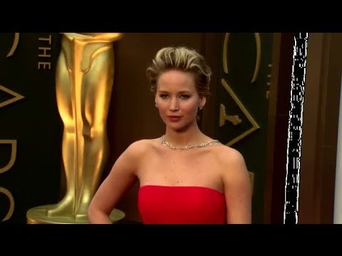 Vidéo: Les 6 Looks Les Plus Sexy De Jennifer Lawrence