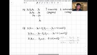 EECS203 IA Application Teaching Video