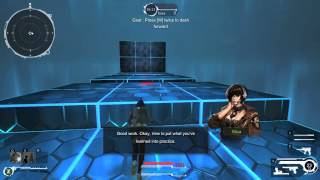 GunZ 2: The Second Duel - Tutorial 1/2